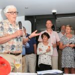 Launch of the RiverPatrons Group