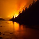 Our First RiverTalk: Bushfires and Waterways