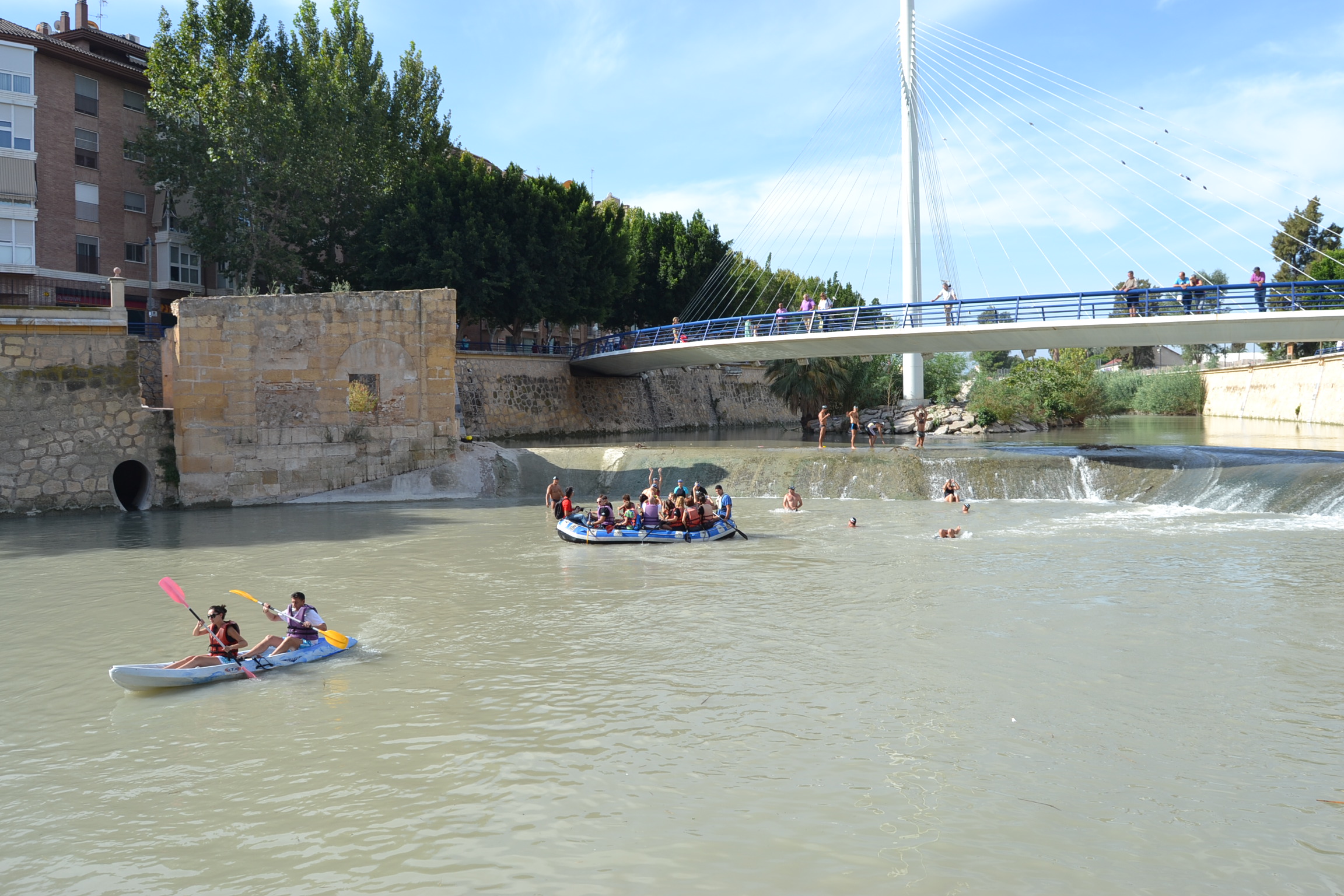 European Riverprize – 2016