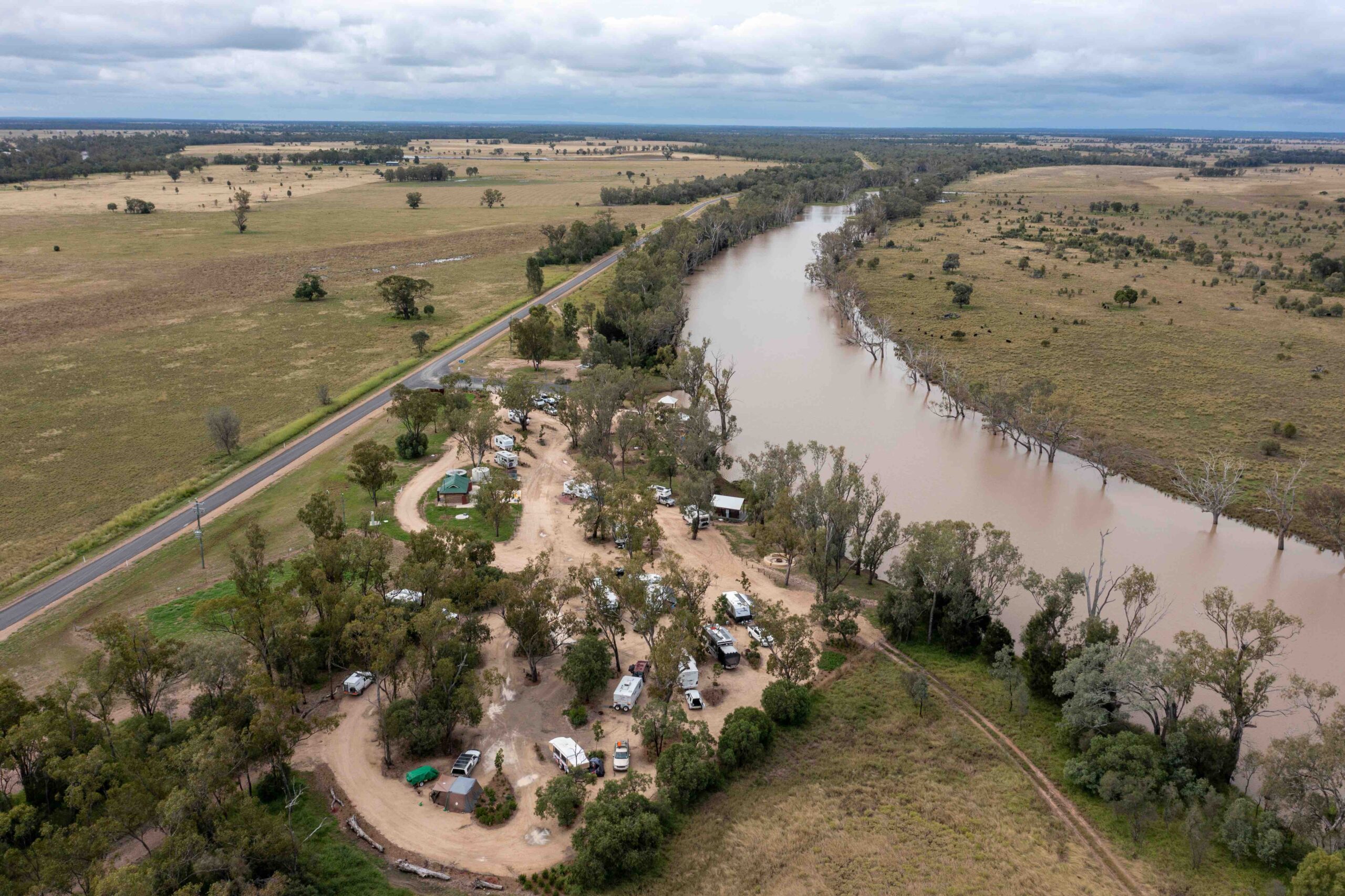 Australasia Riverprize – 2012