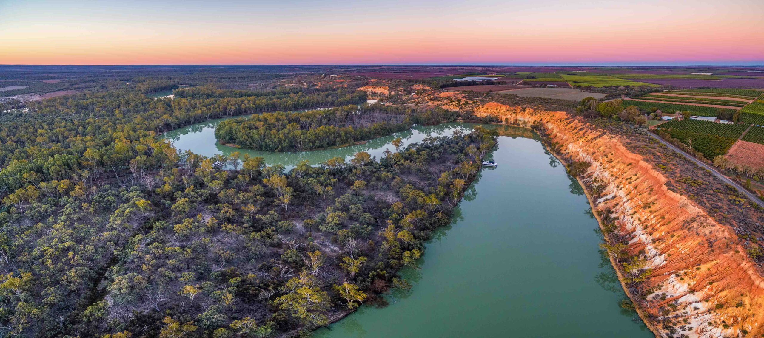 Australasia Riverprize – 2015 Murray